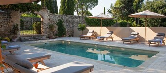 Domaine Les Martins