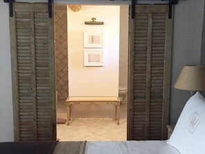 Luxury-Suite, mit Bad (Les Suites) | Verschiedenes