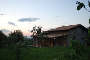 Fachada