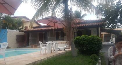 Pousada Saquarema Itauna Beach