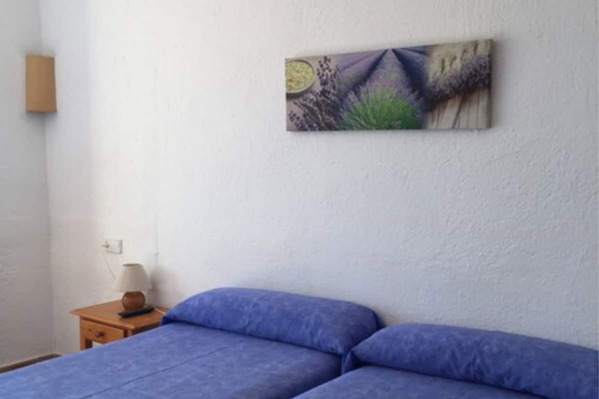 Monolocale | Una cassaforte in camera, Wi-Fi gratuito