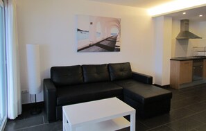 Appartement (Suite) | Salle de séjour