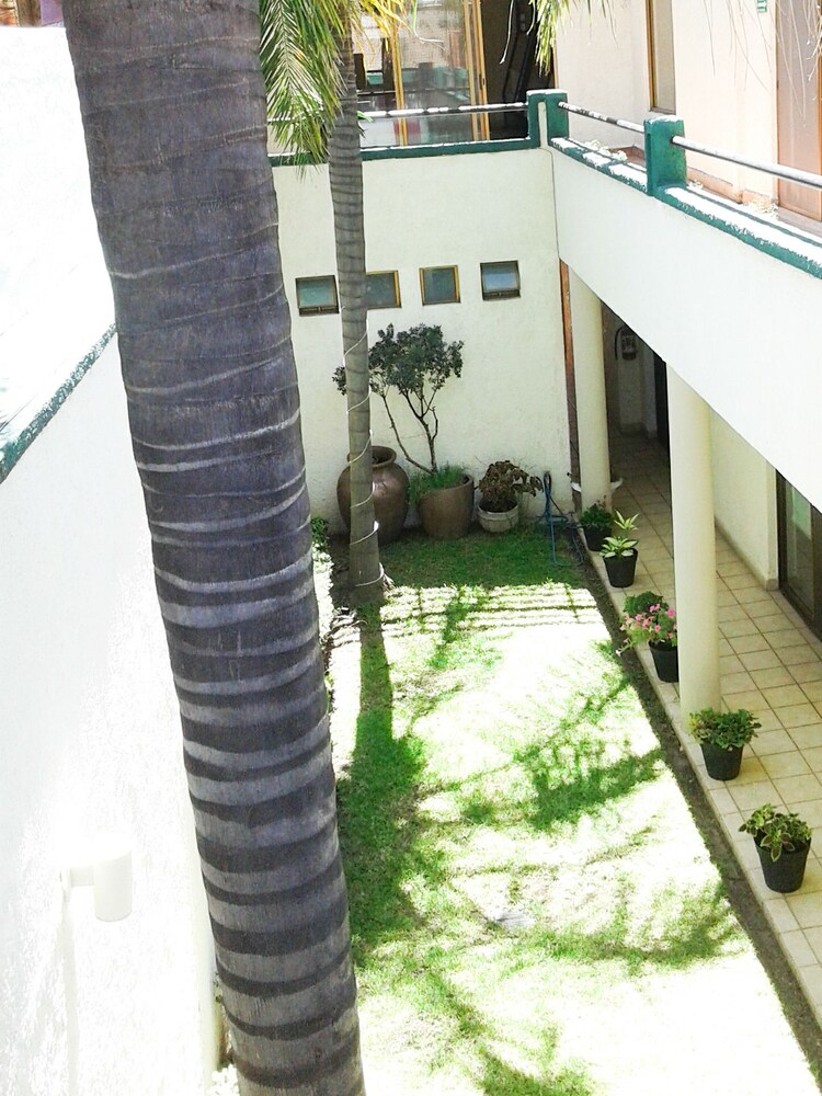 Hostel Hostalife Guadalajara by null