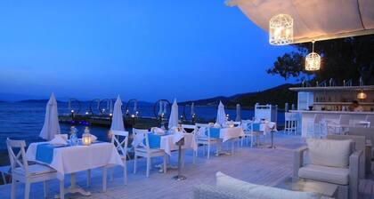 Grand Yazici Torba Beach Club