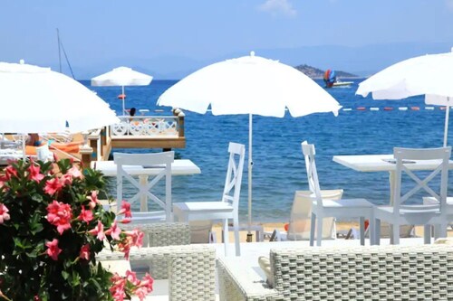 Grand Yazici Torba Beach Club