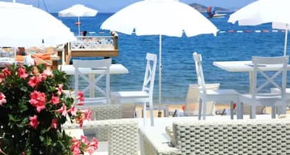 Grand Yazici Torba Beach Club