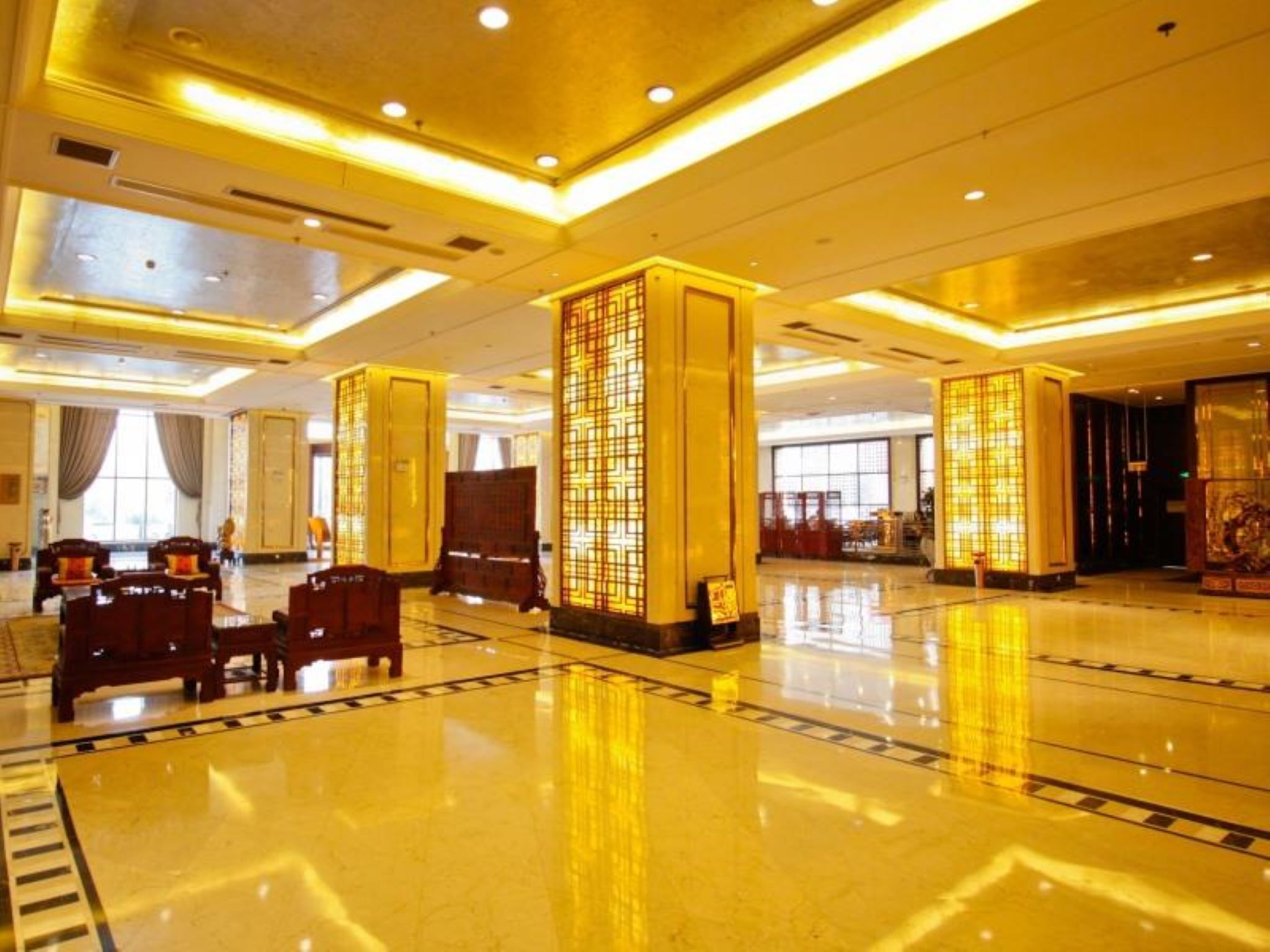 Hall