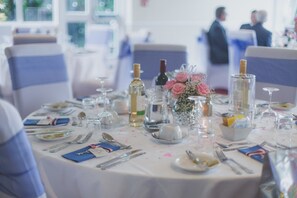 Dining - Marquis Hotel (Torquay)