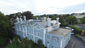 Ulkopuoli