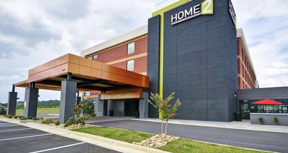 Home2 Suites by Hilton Pigeon Forge