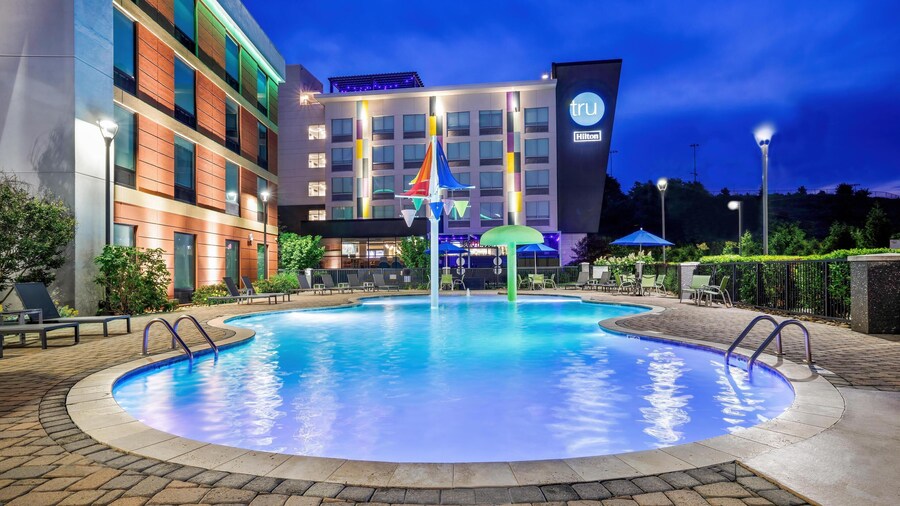Home2 Suites by Hilton Pigeon Forge