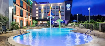 Home2 Suites by Hilton Pigeon Forge
