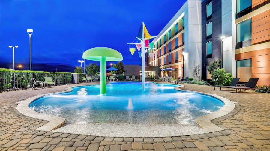 Home2 Suites by Hilton Pigeon Forge