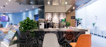 ibis Shanghai Gubei