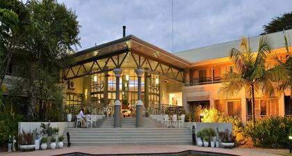 Cresta Lodge Harare