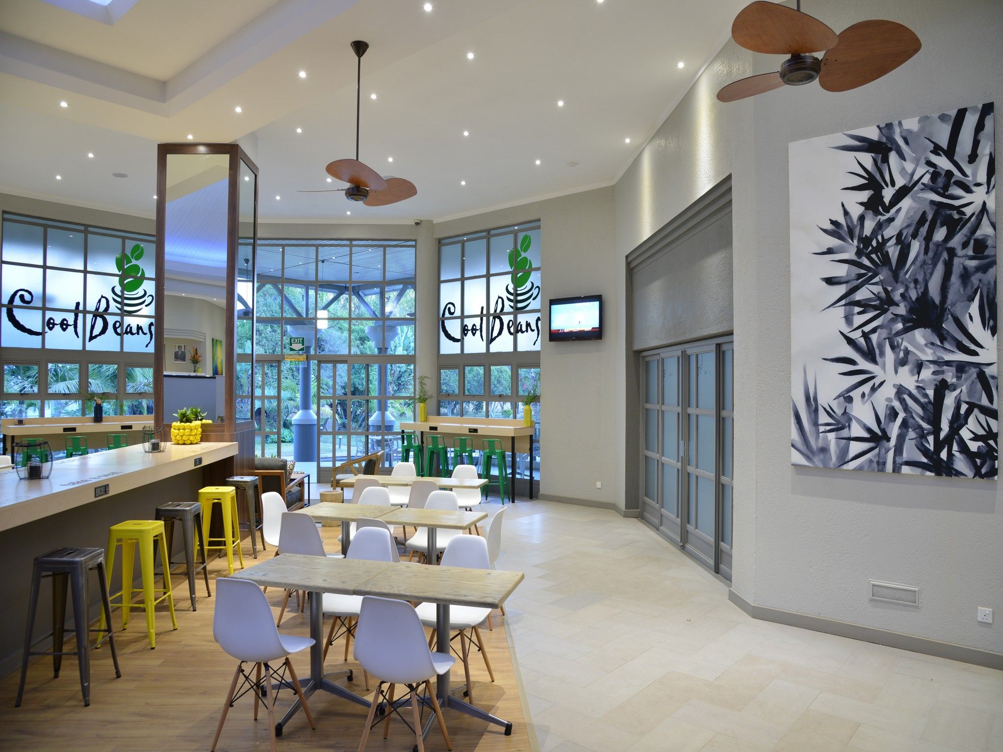 Tempat makan