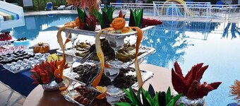 Ares Blue Hotel