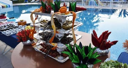 Ares Blue Hotel