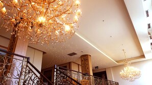 Interior - Sapphire Sky Hotel & Conference (Pagedangan)