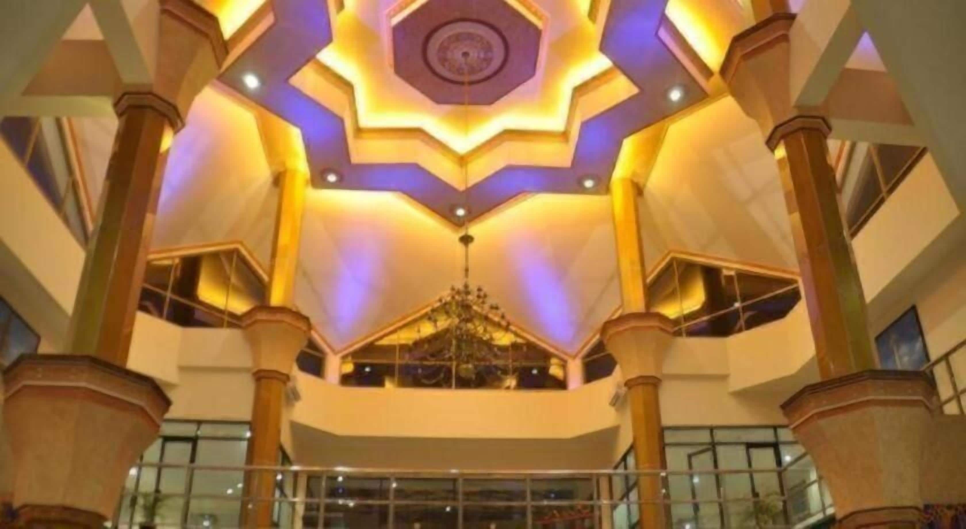 Intérieur