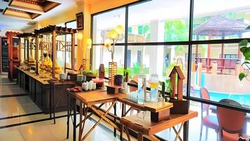 Tempat makan