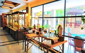 Restaurantes
