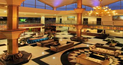 Yusro Hotel Convention