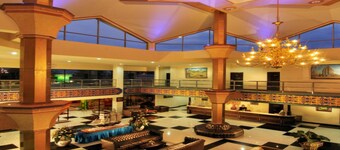 Yusro Hotel Convention