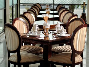 Restaurantes