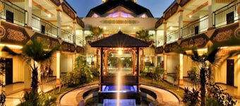 Yusro Hotel Convention