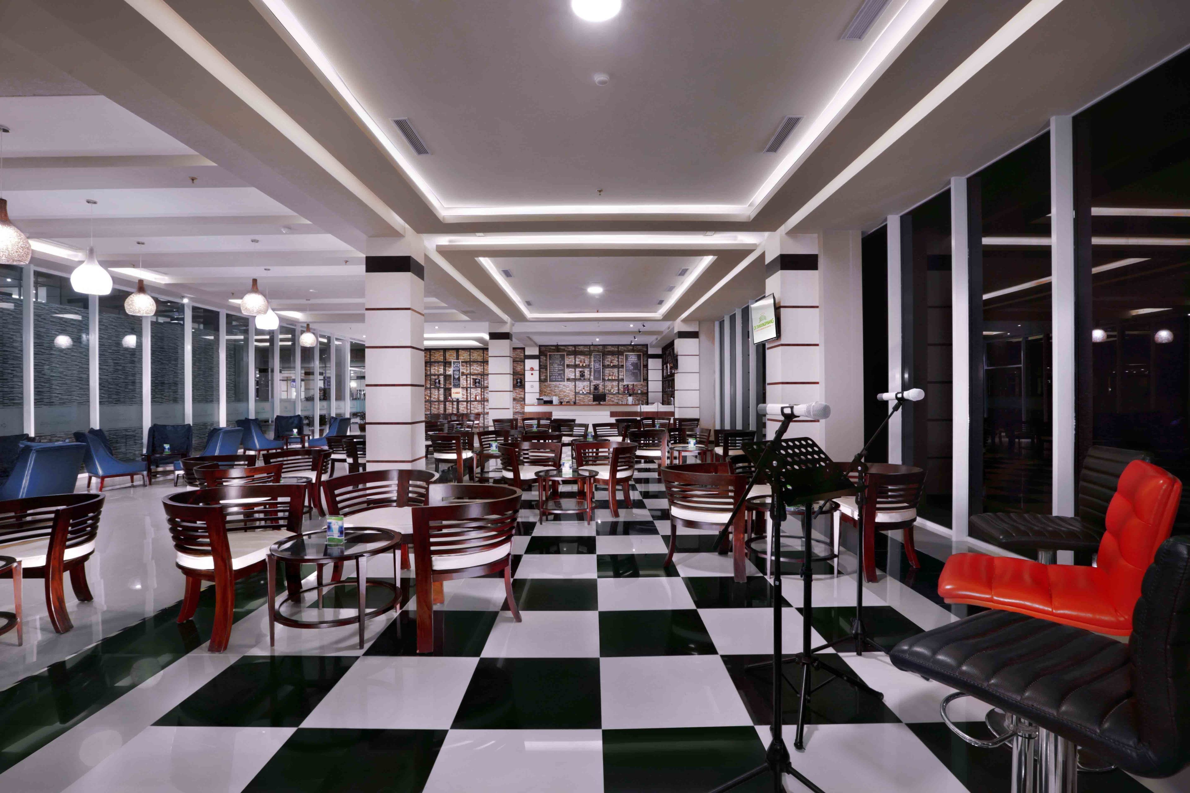 Café