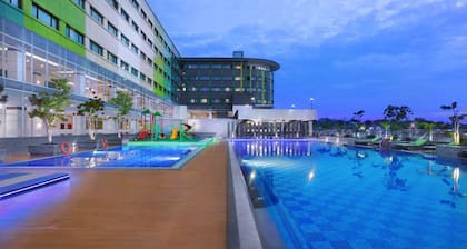 CK Tanjungpinang Hotel & Convention Centre