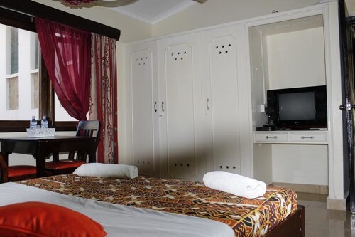 Ocean View Nyali Boutique Hotel - Hostel