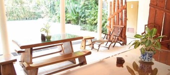 Griya Patria Guesthouse
