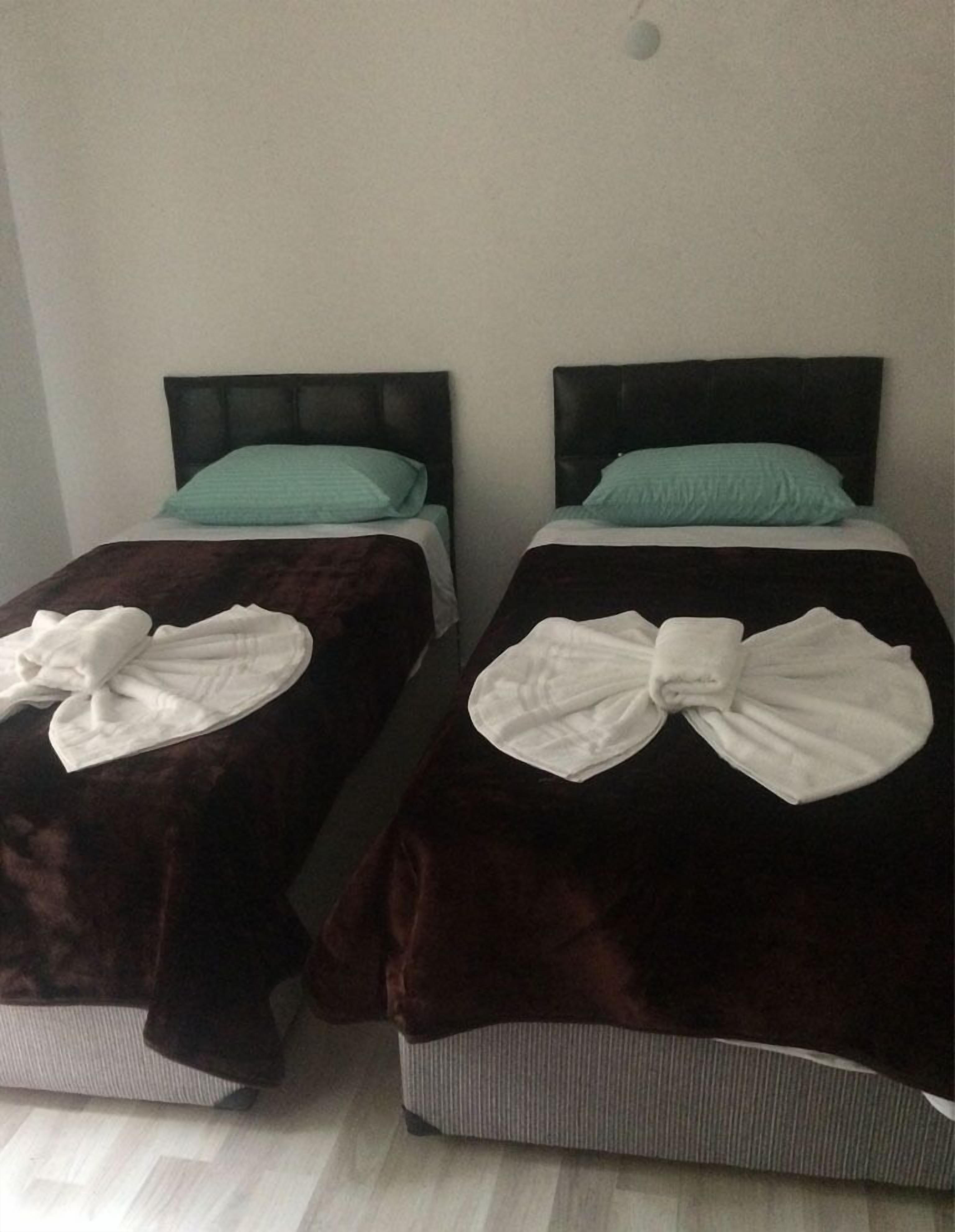 Standard Twin Room | WiFi, bed sheets