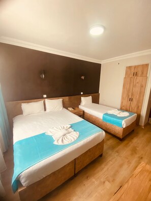 Chambre Triple Standard