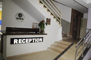 Receptie