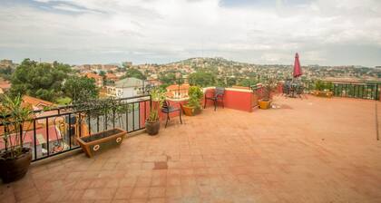 Ntinda Bypass Hotel