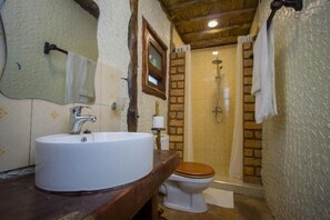 Bathroom - Serenada Eco Resort (Mukono)