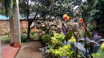 Jardín
