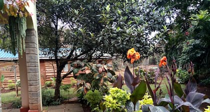 Milimani Backpackers