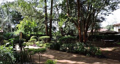 Milimani Backpackers