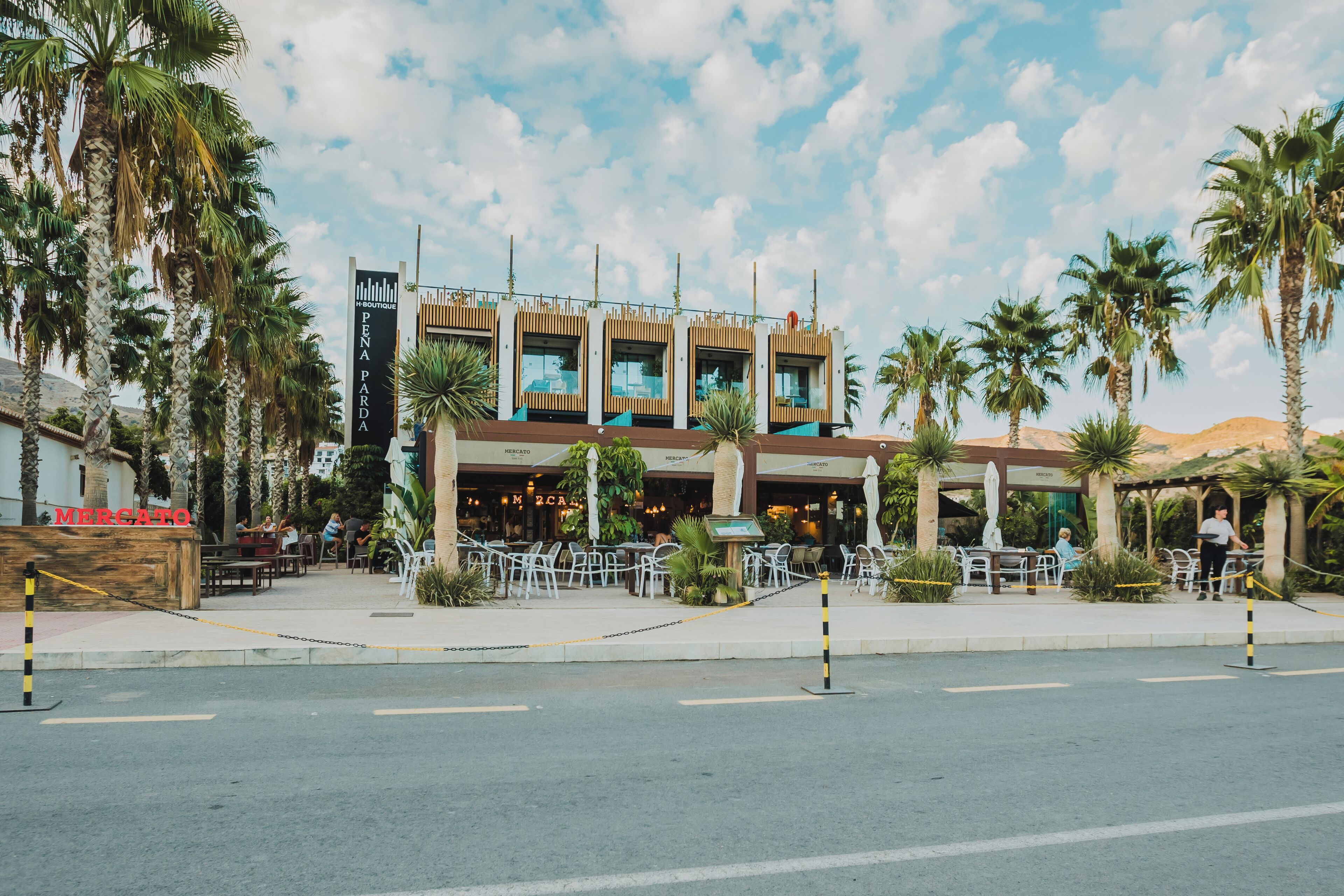 Photo - H Boutique Peña Parda