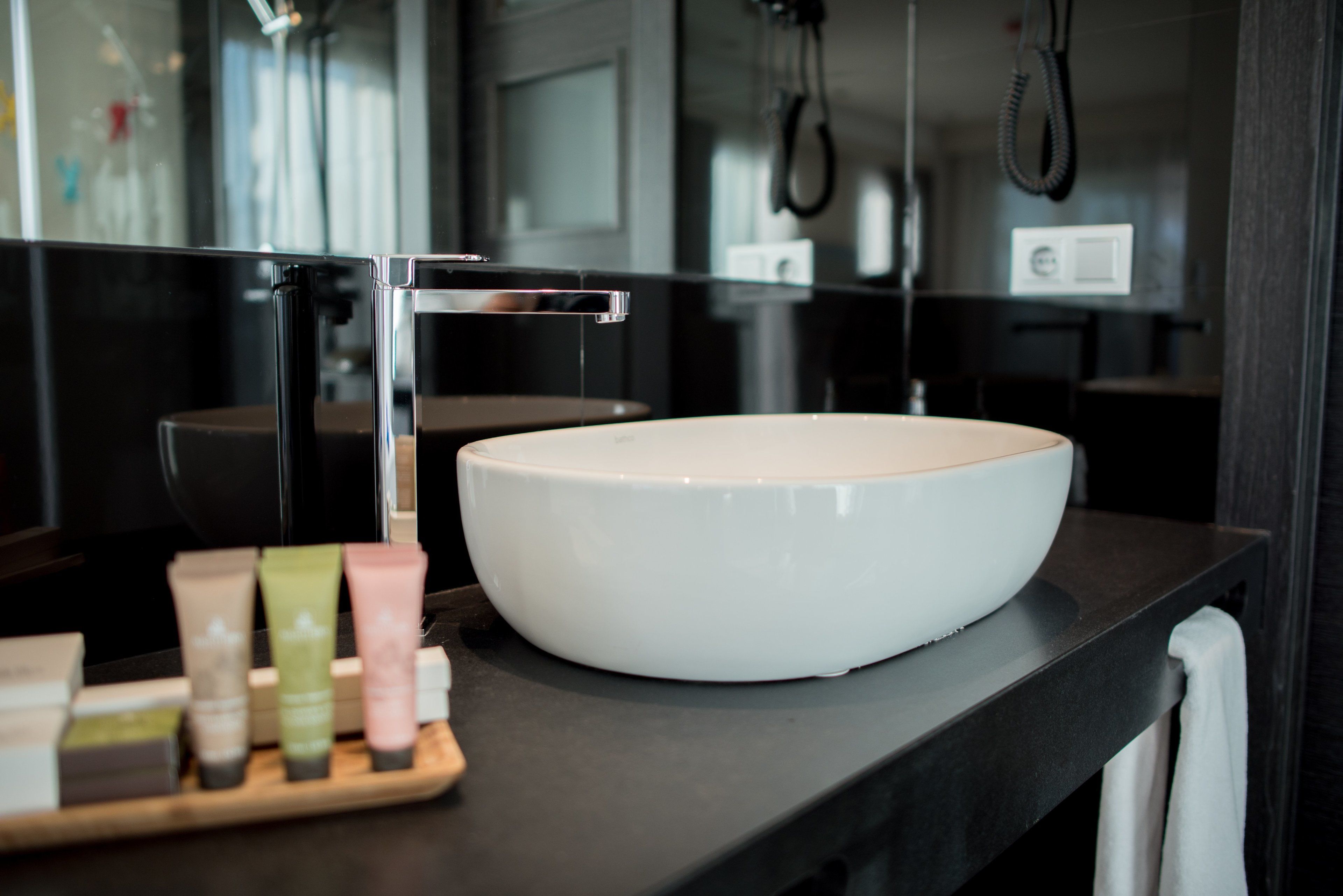 Photo - H Boutique Peña Parda