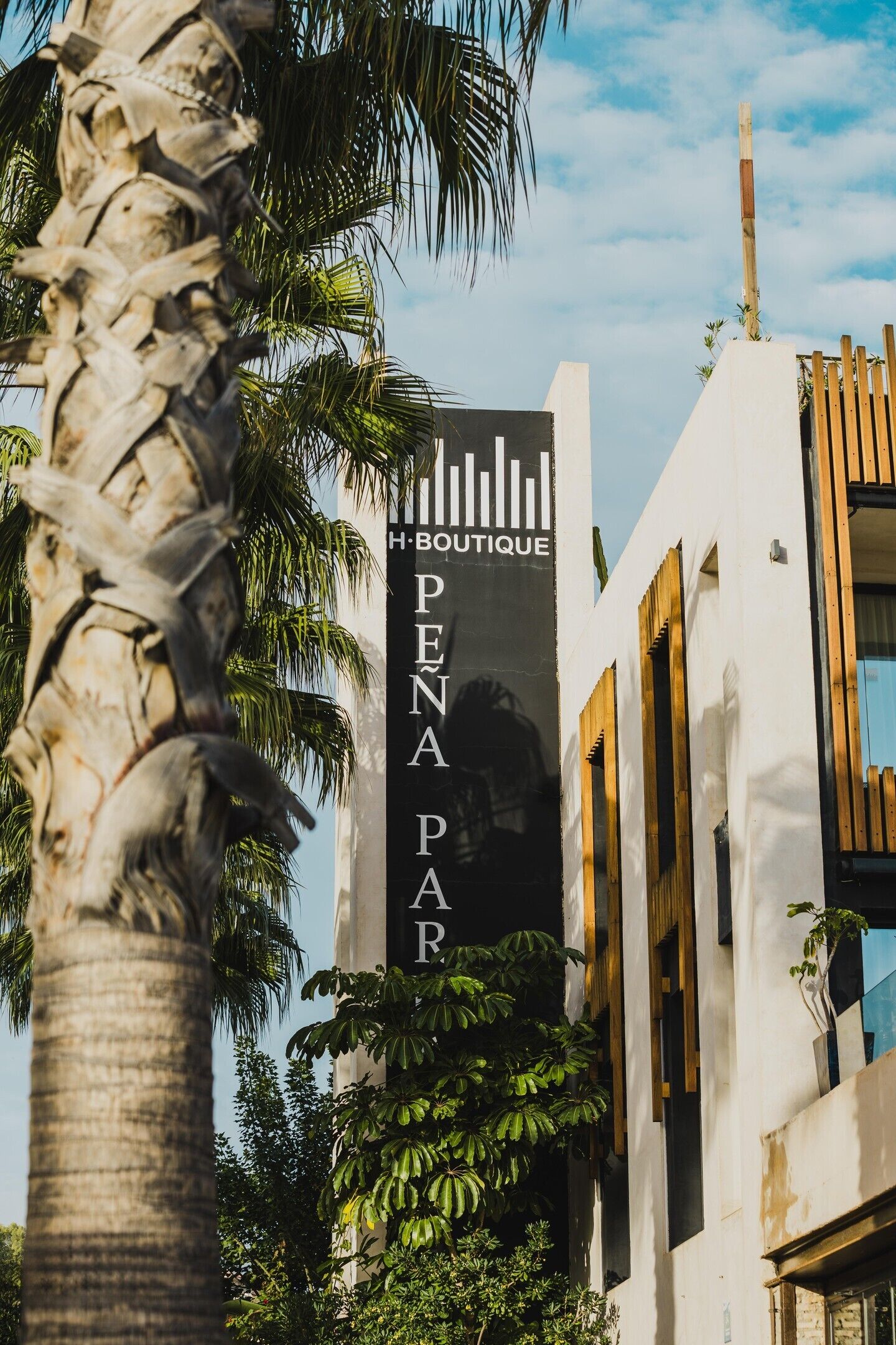 Foto - H. Boutique Peña Parda