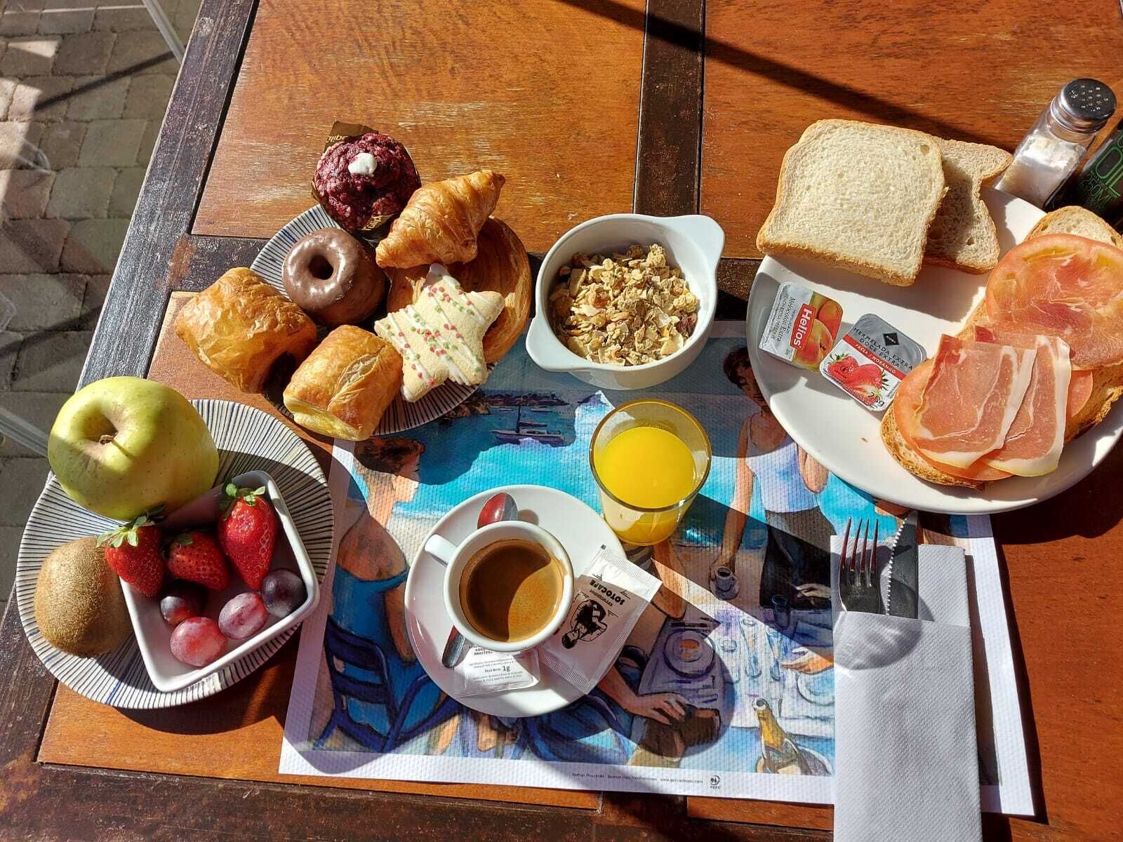 Photo - H Boutique Peña Parda