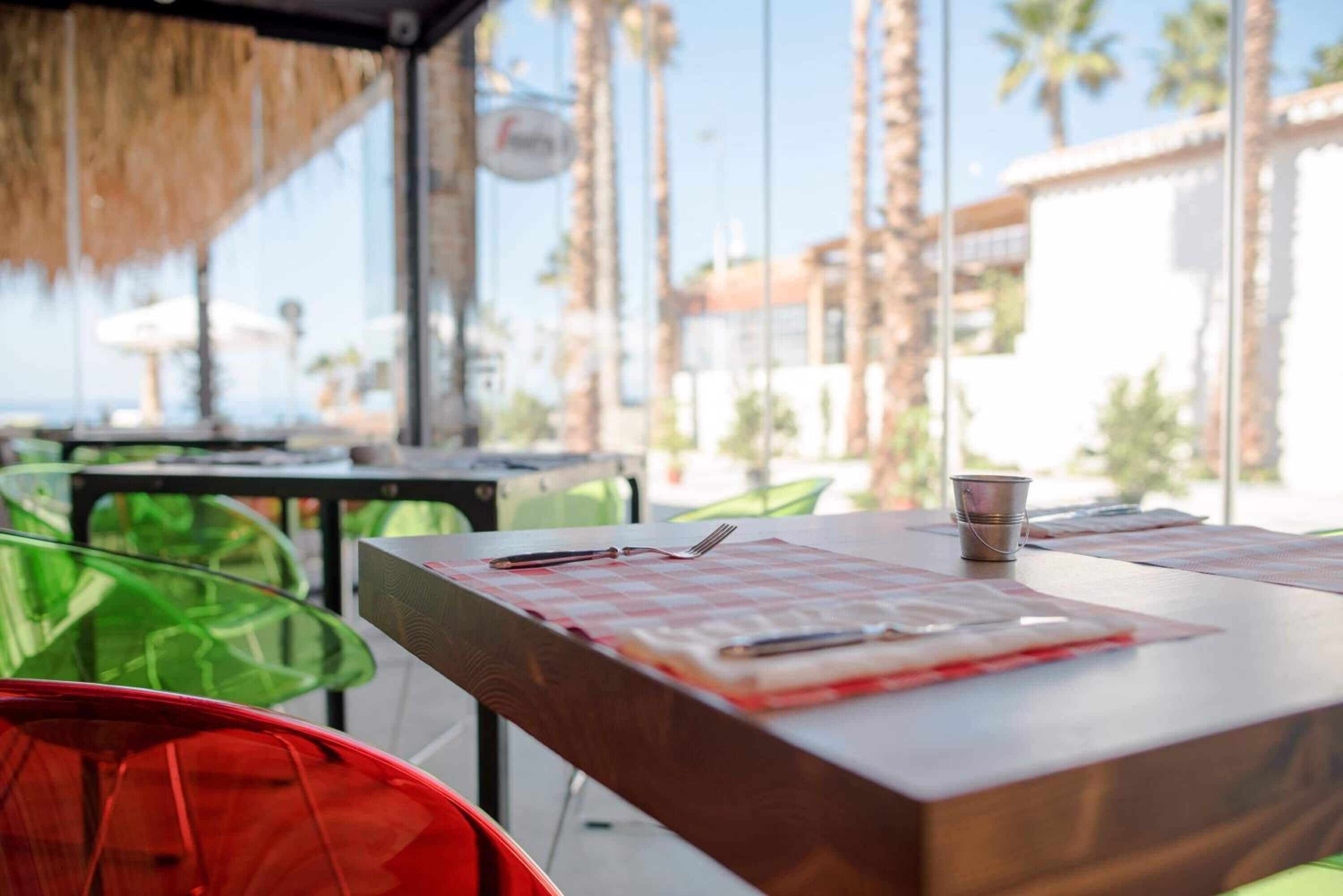 Photo - H Boutique Peña Parda