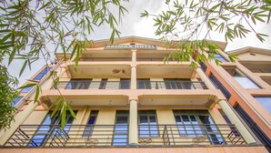 Front of property - Brimax Hotel (Kampala)