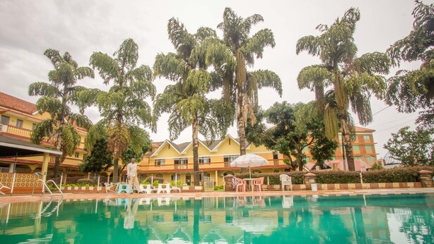 Unclassified image, 1 of 72, button - Jokas Hotel (Kampala)