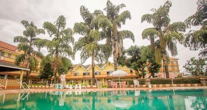 Jokas Hotel